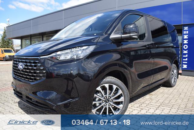 Ford Tourneo Custom - L1H1 Titanium X PHEV Top Ausstatt