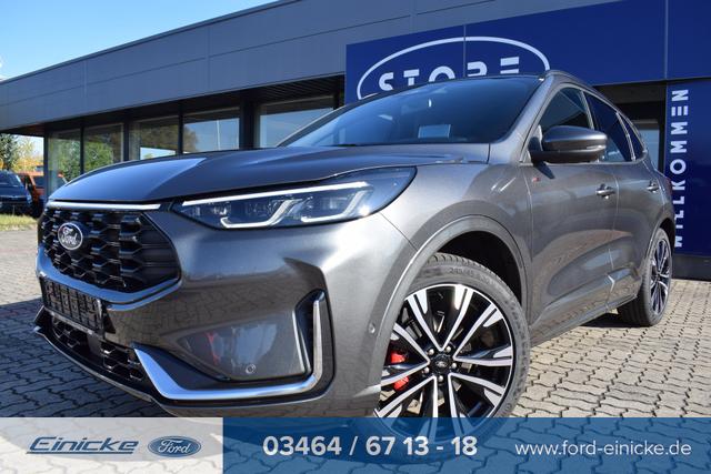 Ford Kuga - PHEV Plug-In ST-Line X Vollausstattung