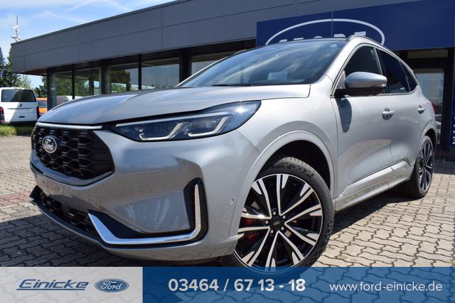 Ford Kuga - FHEV Hybrid ST-Line X 4x4 Vollausstattung
