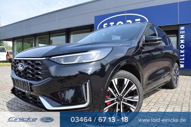 Ford Kuga - PHEV Plug-In ST-Line X Vollausstattung