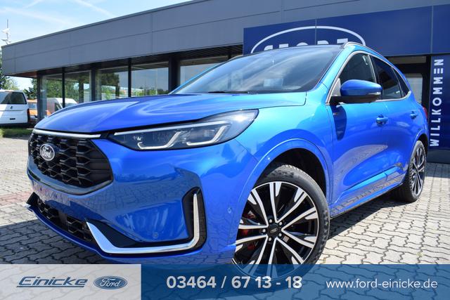 Ford Kuga - PHEV Plug-In ST-Line X Vollausstattung