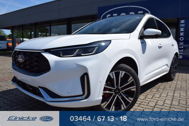 Ford Kuga - PHEV Plug-In ST-Line X Vollausstattung