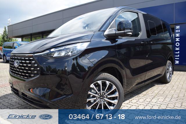 Ford Tourneo Custom - L1H1 Titanium X PHEV Top Ausstatt