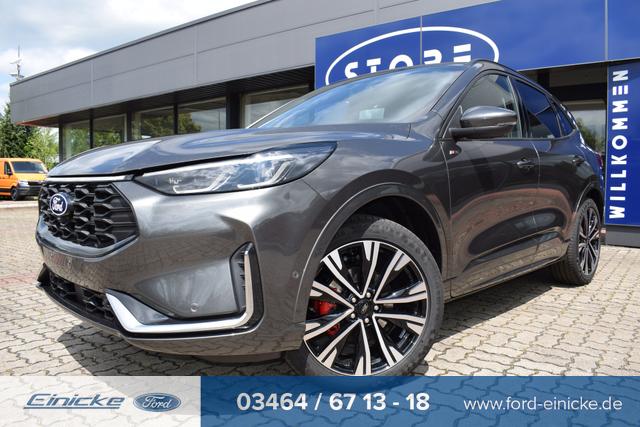 Ford Kuga - PHEV Plug-In ST-Line X Vollausstattung