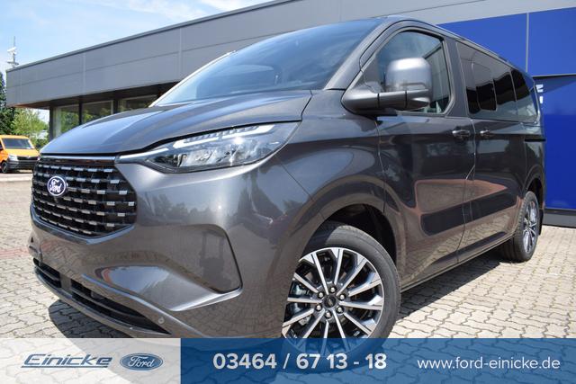 Ford Tourneo Custom - L1H1 Titan X PHEV Top Ausstatt 0% Zinsen
