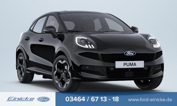 Ford Puma - Gen-E Premium ACC TWA SHZ LED NAVI