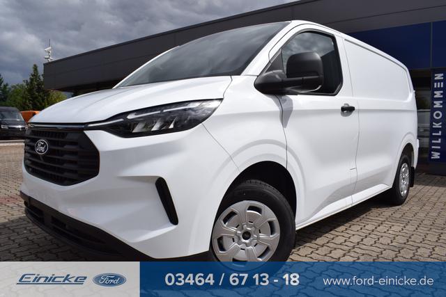 Ford Transit - Custom Trend 280 L1 AHK Klima Kamera