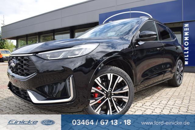Ford Kuga - PHEV Plug-In ST-Line X Vollausstattung