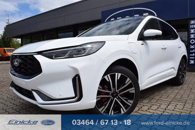 Ford Kuga - PHEV Plug-In ST-Line X Vollausstattung