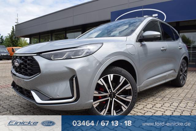 Ford Kuga - PHEV Plug-In ST-Line X Vollausstattung