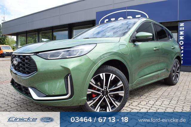 Ford Kuga - PHEV Plug-In ST-Line X Vollausstattung
