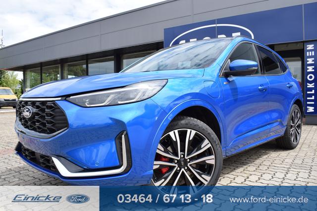 Ford Kuga - PHEV Plug-In ST-Line X Vollausstattung