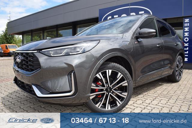 Ford Kuga - PHEV Plug-In ST-Line X Vollausstattung