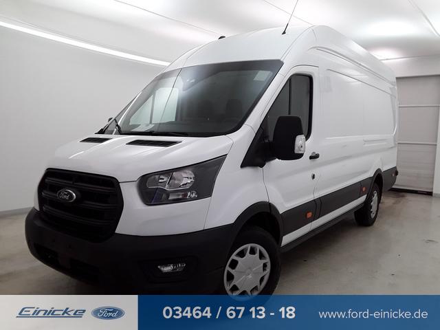 Ford Transit - Kasten 350 L4H3 Trend Klima Kamera PDC