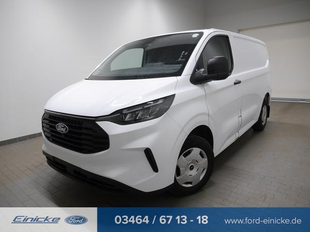 Ford Transit Custom - Kasten Trend 320 L1 Klima Kamera LED -52%
