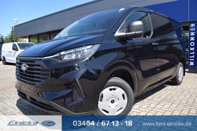 Ford Transit Custom - Kasten Trend 320 L1 Klima Kamera LED