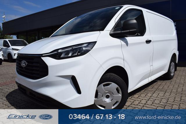 Ford Transit - Custom Trend 320 L1 Klima Kamera LED -52%