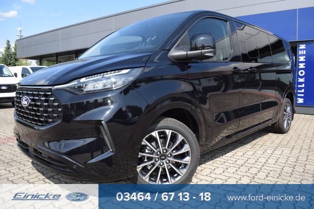Ford Tourneo Custom - L2H1 Titanium X Top Plus Ausstattung