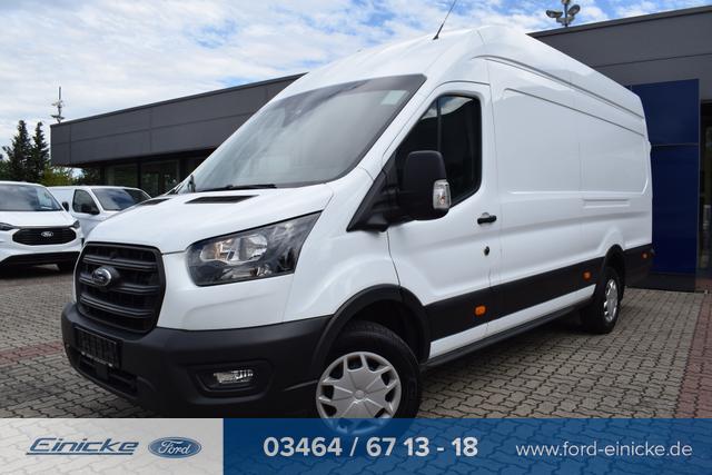 Ford Transit - Kasten 350 L4H3 Trend Klima Kamera PDC