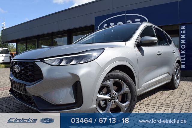 Ford Kuga - ST-Line LED / PDC Kamera SHZ