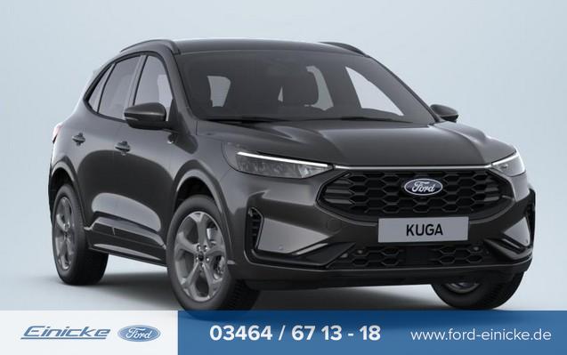 Ford Kuga - ST-Line LED / PDC Kamera SHZ