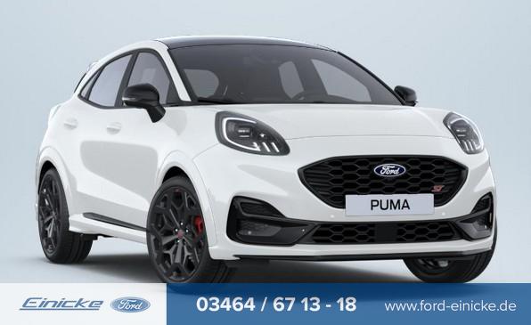 Ford Puma - ST Vollausstattung -29%