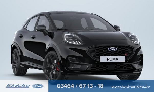 Ford Puma - ST Vollausstattung -29%