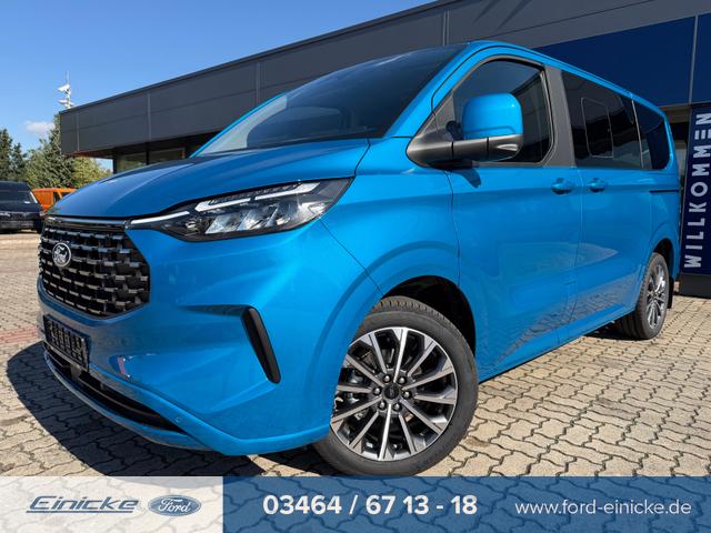 Ford Tourneo Custom - L1H1 Titanium X Vollausstattung