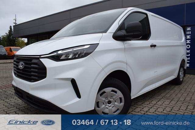 Ford Transit - Custom Trend 320 L2 AHK Klima Kamera
