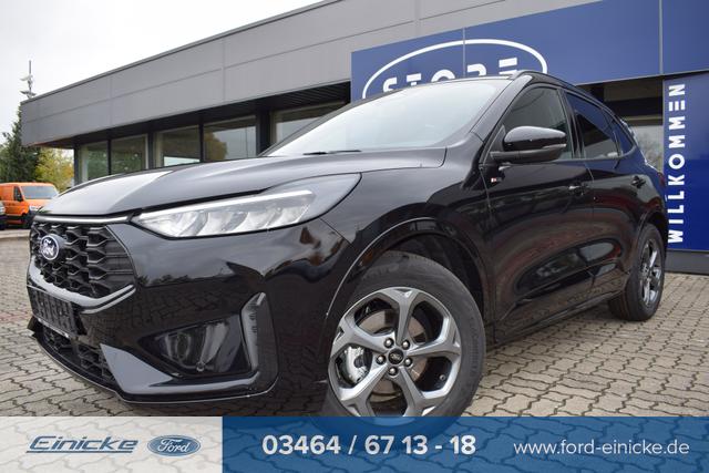 Ford Kuga - ST-Line LED / PDC Kamera SHZ