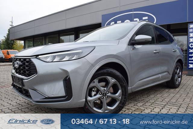Ford Kuga - ST-Line LED / PDC Kamera SHZ