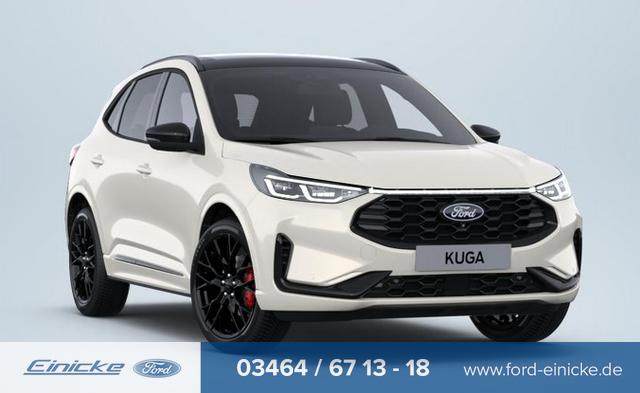 Ford Kuga - FHEV Hybrid Sound Edition 4x4 Vollausstattung