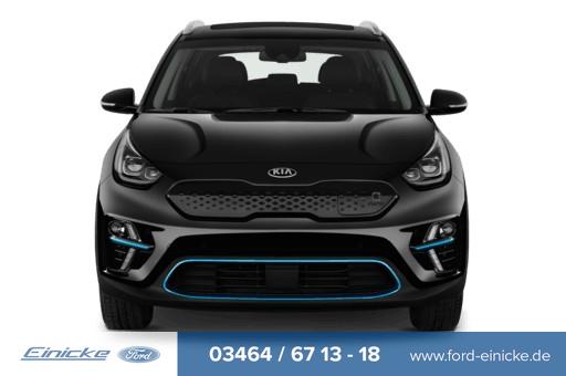 Kia Niro - e-Niro Spirit Navi/Leder/ACC/TWA/Kamera