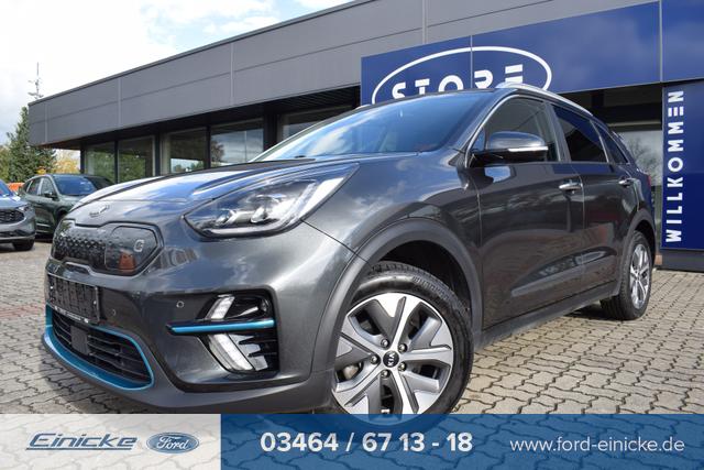 Kia Niro - e-Niro Spirit Navi/Leder/ACC/TWA/Kamera
