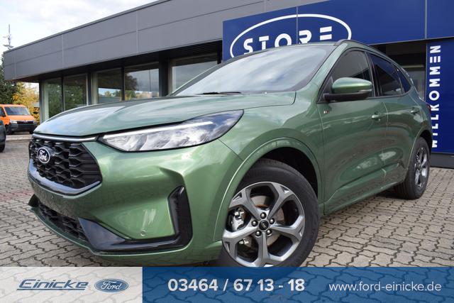 Ford Kuga - ST-Line LED / PDC Kamera SHZ