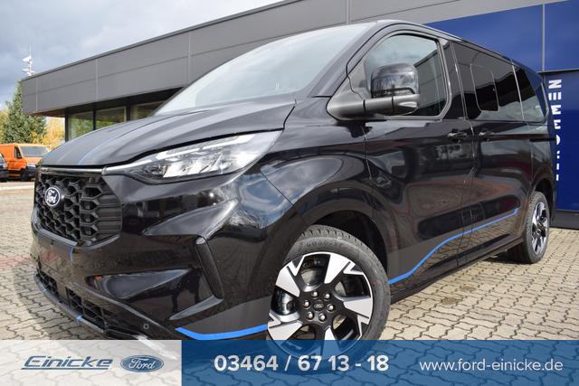 Ford Tourneo Custom - L1H1 Sport Top Plus Ausstattung