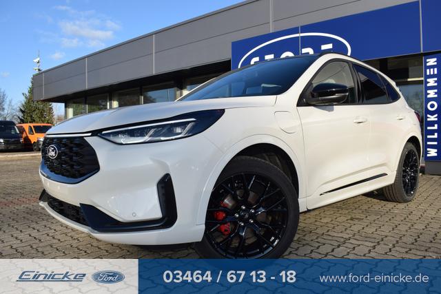 Ford Kuga - PHEV Sound Edition Vollausstattung