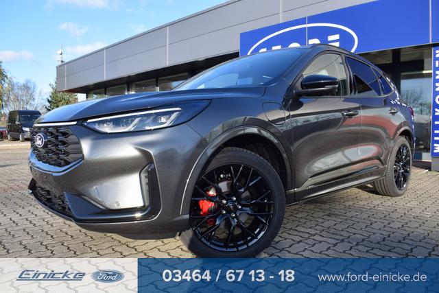 Ford Kuga - PHEV Sound Edition Vollausstattung