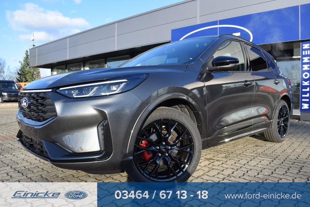 Ford Kuga - FHEV Hybrid Sound Edition 4x4 Vollausstattung