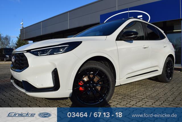 Ford Kuga - FHEV Hybrid Sound Edition 4x4 Vollausstattung