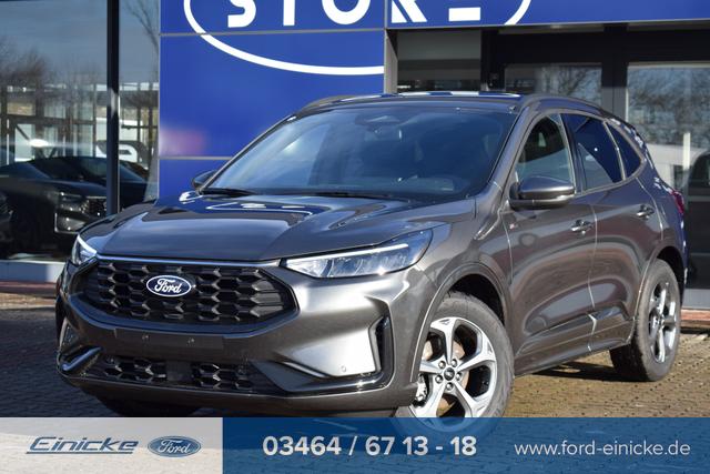 Ford Kuga - ST-Line LED / PDC Kamera SHZ