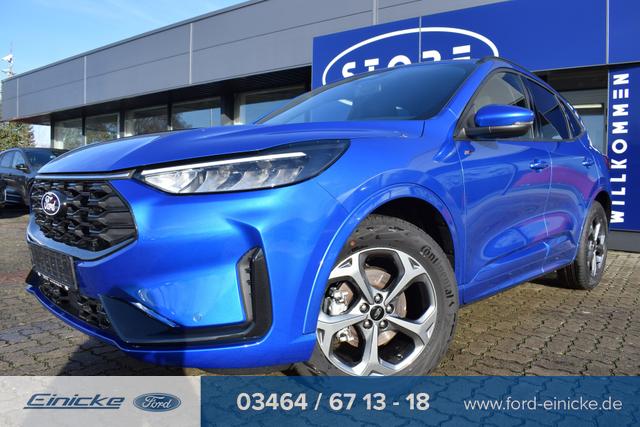 Ford Kuga - ST-Line LED / PDC Kamera SHZ