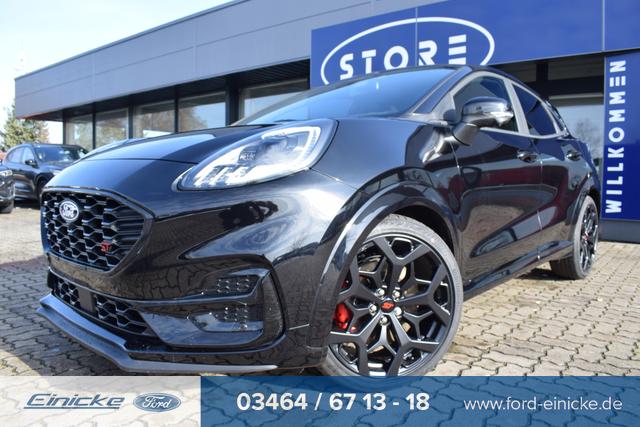 Ford Puma - ST Vollausstattung -29%