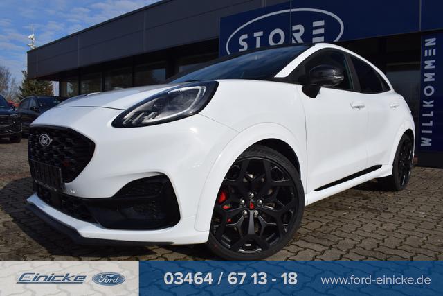 Ford Puma - ST Vollausstattung -29%