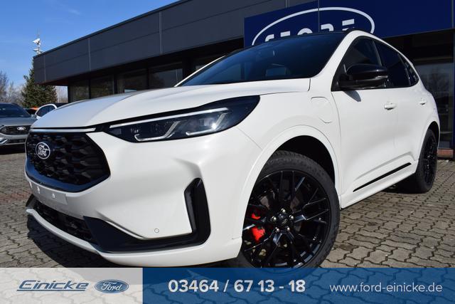 Ford Kuga - PHEV Sound Edition Vollausstattung