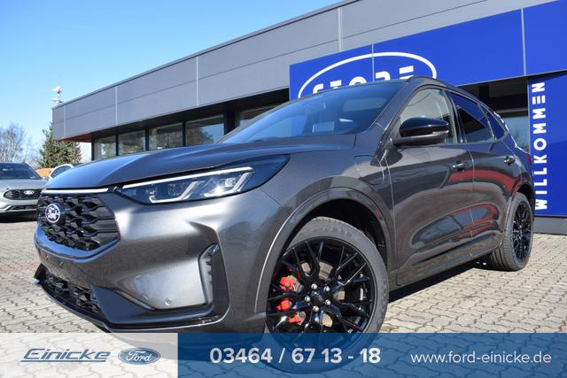 Ford Kuga - PHEV Sound Edition Vollausstattung