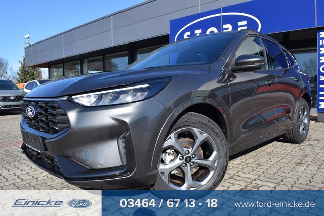 Ford Kuga - ST-Line LED / PDC Kamera SHZ