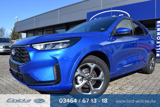 Ford Kuga - ST-Line LED / PDC Kamera SHZ