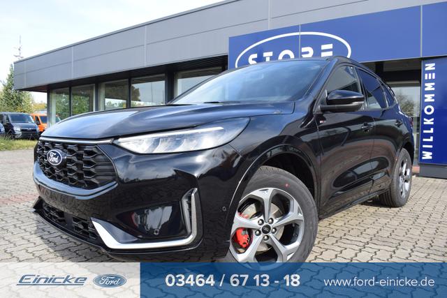 Ford Kuga - FHEV Hybrid ST-Line X 4x4 LED NAVI AHK SHZ