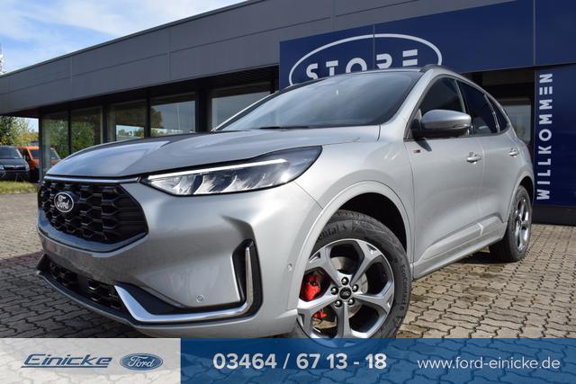 Ford Kuga - FHEV Hybrid ST-Line X 4x4 LED NAVI AHK SHZ